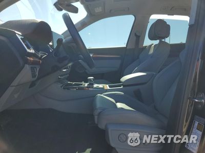 Zdjęcie 7 z 13 samochodu: 2023 AUDI Q5 PREMIUM PLUS 45 VIN:WA1EAAFY2P2182380 - miniatura