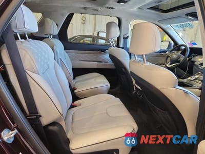 Zdjęcie 11 z 13 samochodu: 2022 HYUNDAI PALISADE CALLIGRAPHY VIN:KM8R7DHE9NU336123 - miniatura