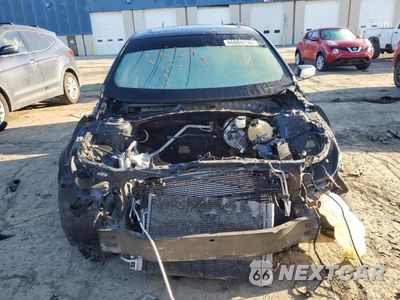 Piąte zdjęcie samochodu w środku: 2019 CHEVROLET MALIBU LT VIN:1G1ZD5ST2KF108970 - miniatura