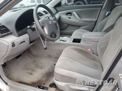 Zdjęcie 7 z 12 samochodu: 2008 TOYOTA CAMRY CE VIN:4T1BE46K28U196260 - miniatura