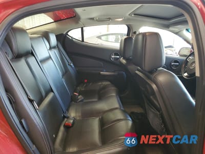 Zdjęcie 10 z 14 samochodu: 2008 PONTIAC GRAND PRIX VIN:2G2WP552281166666 - miniatura