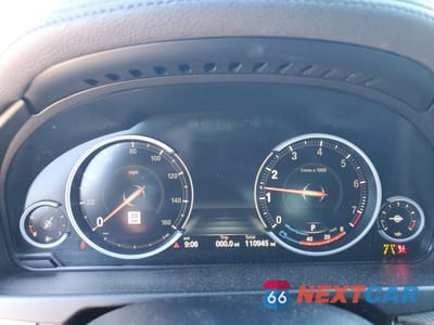 Zdjęcie 9 z 15 samochodu: 2019 BMW X6 XDRIVE35I VIN:5UXKU2C50K0Z64633 - miniatura