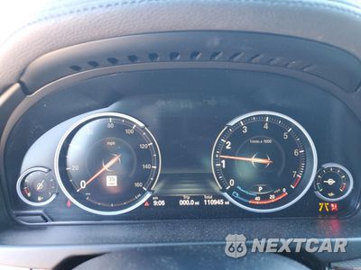 Zdjęcie 9 z 15 samochodu: 2019 BMW X6 XDRIVE35I VIN:5UXKU2C50K0Z64633 - miniatura