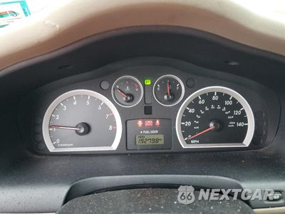 Zdjęcie 9 z 13 samochodu: 2006 HYUNDAI SANTA FE GLS VIN:KM8SC13D96U111390 - miniatura