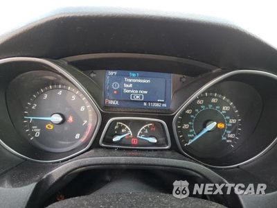 Zdjęcie 9 z 11 samochodu: 2014 FORD FOCUS SE VIN:1FADP3F29EL346485 - miniatura