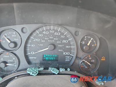 Zdjęcie 9 z 13 samochodu: 2006 CHEVROLET EXPRESS G2500 VIN:1GCGG25U661255739 - miniatura