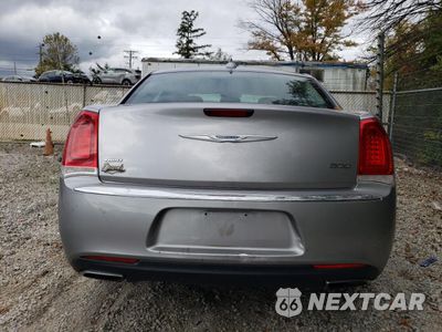 Zdjęcie 6 z 12 samochodu: 2015 CHRYSLER 300 LIMITED VIN:2C3CCARG2FH923244 - miniatura