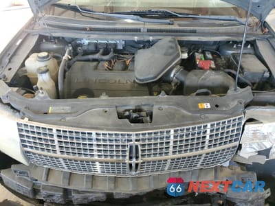 Zdjęcie 12 z 13 samochodu: 2008 LINCOLN MKX VIN:2LMDU68C78BJ31444 - miniatura