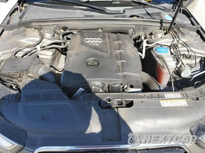 Zdjęcie 11 z 13 samochodu: 2014 AUDI A4 PREMIUM PLUS VIN:WAUFFAFL1EN035590 - miniatura