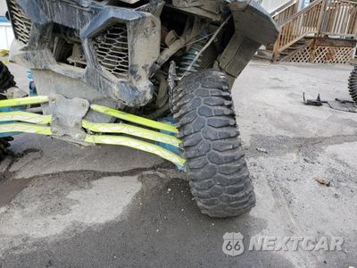Zdjęcie 10 z 10 samochodu: 2021 CANA MAVERICK X3 MAX DS TURBO VIN:3JBVGAW41MK000673 - miniatura