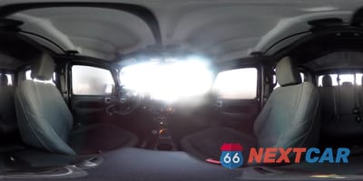 Zdjęcie 14 z 15 samochodu: 2024 JEEP GLADIATOR SPORT VIN:1C6HJTAG8RL132441 - miniatura