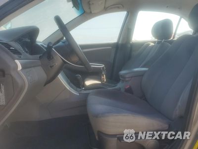 Zdjęcie 7 z 12 samochodu: 2010 HYUNDAI SONATA GLS VIN:5NPET4AC6AH657418 - miniatura