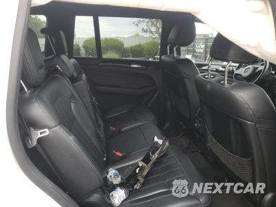 Zdjęcie 11 z 14 samochodu: 2018 MERCEDES-BENZ GLS 450 4MATIC VIN:4JGDF6EEXJB053491 - miniatura