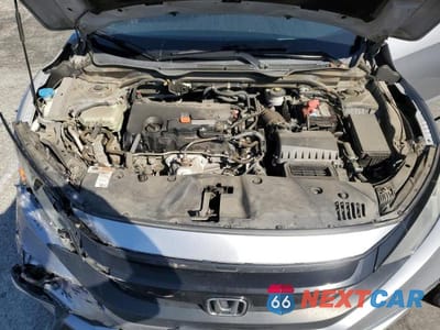 Zdjęcie 11 z 12 samochodu: 2020 HONDA CIVIC LX VIN:2HGFC2F64LH513939 - miniatura