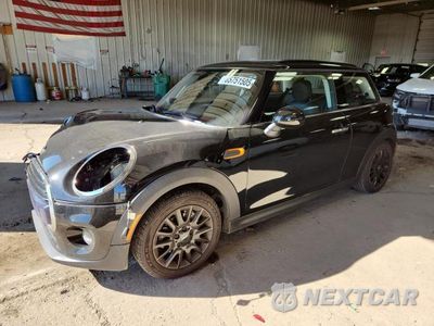 2017 MINI COOPER WMWXP5C30H3C64259 - główne zdjęcie licytacji z USA - miniatura