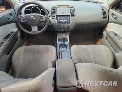 Zdjęcie 8 z 15 samochodu: 2006 NISSAN ALTIMA S VIN:1N4AL11D36N390113 - miniatura