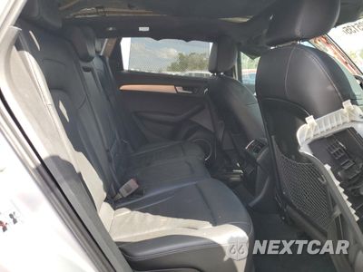 Zdjęcie 11 z 14 samochodu: 2012 AUDI Q5 PRESTIGE VIN:WA1WKAFP7CA080078 - miniatura