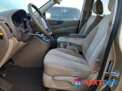 Zdjęcie 7 z 13 samochodu: 2011 KIA SEDONA LX VIN:KNDMG4C78B6414012 - miniatura