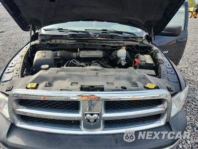 Zdjęcie 11 z 12 samochodu: 2012 DODGE RAM 1500 ST VIN:1C6RD6FK0CS193399 - miniatura