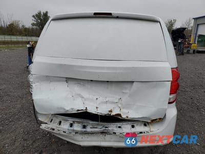 Zdjęcie 6 z 15 samochodu: 2015 RAM TRADESMAN VIN:2C4JRGAG2FR587119 - miniatura