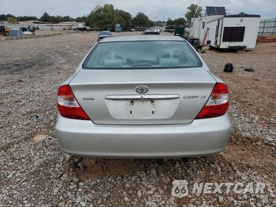 Zdjęcie 6 z 12 samochodu: 2004 TOYOTA CAMRY LE VIN:4T1BE32K54U871142 - miniatura
