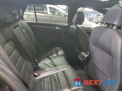 Zdjęcie 10 z 11 samochodu: 2015 VOLKSWAGEN GTI VIN:3VW5T7AUXFM004308 - miniatura