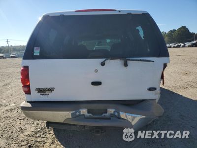 Zdjęcie 6 z 14 samochodu: 2001 FORD EXPEDITION EDDIE BAUER VIN:1FMPU18L81LB84025 - miniatura