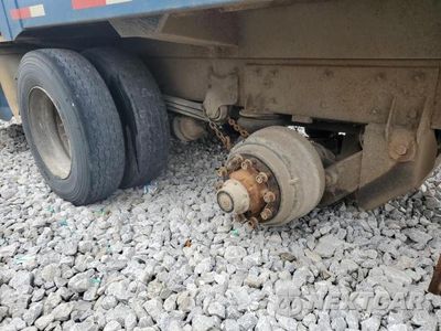 Zdjęcie 9 z 10 samochodu: 2007 STERLING ACTERRA REFUSE TRUCK VIN:2FZACGDC97AY49943 - miniatura