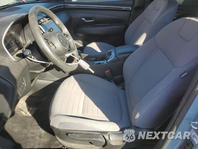 Zdjęcie 7 z 13 samochodu: 2023 HYUNDAI SANTA CRUZ SE VIN:5NTJADAE0PH069191 - miniatura