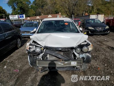 Piąte zdjęcie samochodu w środku: 2012 CHEVROLET SONIC LT VIN:1G1JC5SH5C4136688 - miniatura
