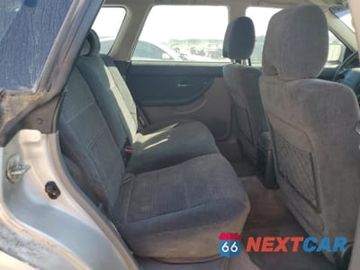 Zdjęcie 10 z 12 samochodu: 2004 SUBARU OUTBACK VIN:4SBB4675X46637129 - miniatura