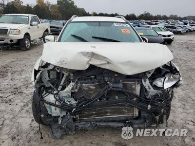 Piąte zdjęcie samochodu w środku: 2017 NISSAN ROGUE S VIN:JN8AT2MVXHW273120 - miniatura