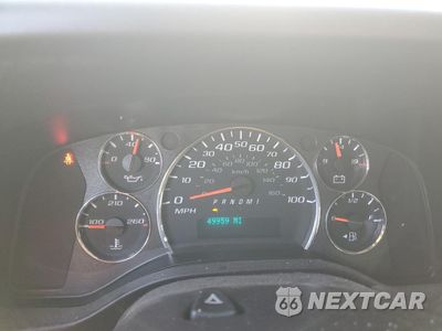 Zdjęcie 9 z 15 samochodu: 2016 CHEVROLET EXPRESS G2500 VIN:1GCWGAFF9G1326147 - miniatura