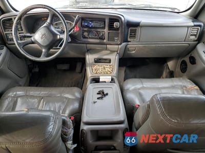 Zdjęcie 8 z 12 samochodu: 2000 CHEVROLET SILVERADO K1500 VIN:1GCEK19T0YE170473 - miniatura
