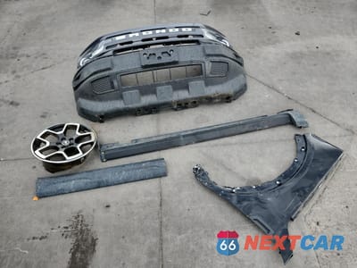 Zdjęcie 13 z 15 samochodu: 2024 FORD BRONCO SPORT BIG BEND VIN:3FMCR9B61RRE52931 - miniatura