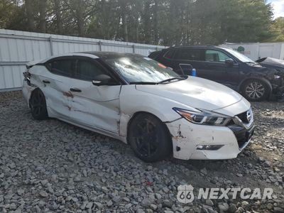 Czwarte zdjęcie samochodu z boku: 2016 NISSAN MAXIMA 3.5S VIN:1N4AA6AP7GC448654 - miniatura