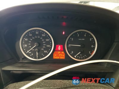 Zdjęcie 9 z 12 samochodu: 2004 BMW 530 I VIN:WBANA73544B812542 - miniatura