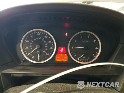 Zdjęcie 9 z 12 samochodu: 2004 BMW 530 I VIN:WBANA73544B812542 - miniatura
