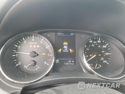 Zdjęcie 9 z 15 samochodu: 2020 NISSAN ROGUE S VIN:JN8AT2MV1LW122756 - miniatura