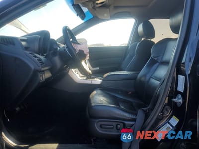 Zdjęcie 7 z 15 samochodu: 2007 ACURA RDX TECHNOLOGY VIN:5J8TB18597A015972 - miniatura