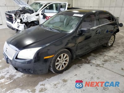 2006 MERCURY MILAN 3MEFM07Z36R648233 - główne zdjęcie licytacji z USA - miniatura