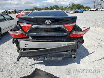 Zdjęcie 6 z 13 samochodu: 2016 TOYOTA CAMRY LE VIN:4T1BF1FK2GU262090 - miniatura