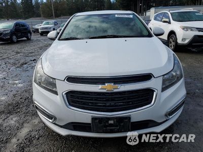 Piąte zdjęcie samochodu w środku: 2016 CHEVROLET CRUZE LIMITED LT VIN:1G1PE5SB5G7145542 - miniatura