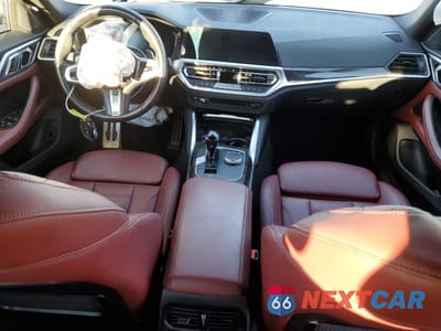 Zdjęcie 8 z 14 samochodu: 2022 BMW M440XI GRAN COUPE VIN:WBA13AW04NFM24131 - miniatura