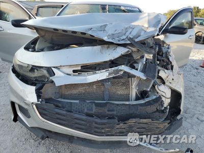 Zdjęcie 11 z 13 samochodu: 2016 CHEVROLET MALIBU LS VIN:1G1ZB5ST9GF265456 - miniatura