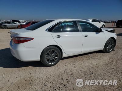 Trzecie zdjęcie samochodu z tyłu: 2017 TOYOTA CAMRY LE VIN:4T1BF1FKXHU302501 - miniatura