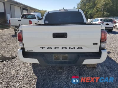Zdjęcie 6 z 13 samochodu: 2023 TOYOTA TACOMA DOUBLE CAB VIN:3TMCZ5AN5PM576944 - miniatura