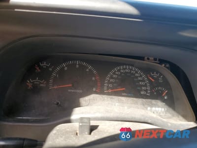 Zdjęcie 9 z 13 samochodu: 1999 DODGE DAKOTA VIN:1B7GL22X4XS271623 - miniatura