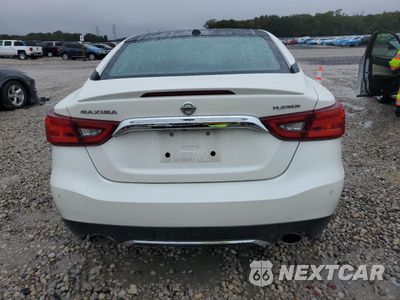 Zdjęcie 6 z 15 samochodu: 2018 NISSAN MAXIMA 3.5S VIN:1N4AA6AP7JC383134 - miniatura