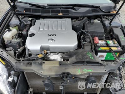 Zdjęcie 11 z 13 samochodu: 2011 TOYOTA AVALON BASE VIN:4T1BK3DB1BU429929 - miniatura